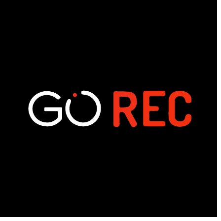 GO REC